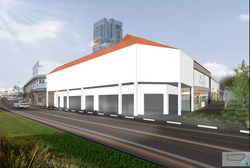 Holland Village (D10), Shop House #448527431